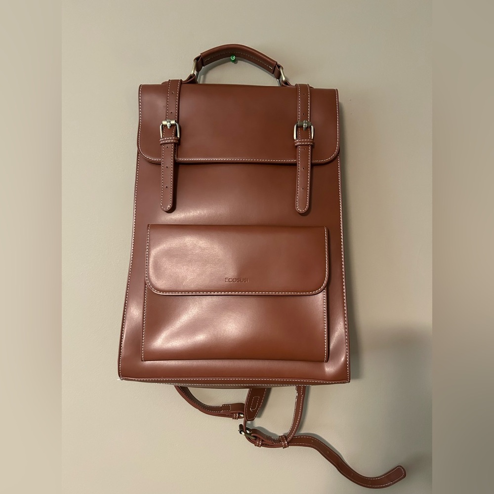 Ecosusi Laptop Backpack